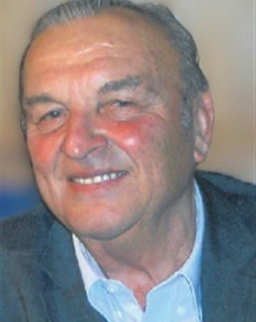 Profilbild Alfred Badmann