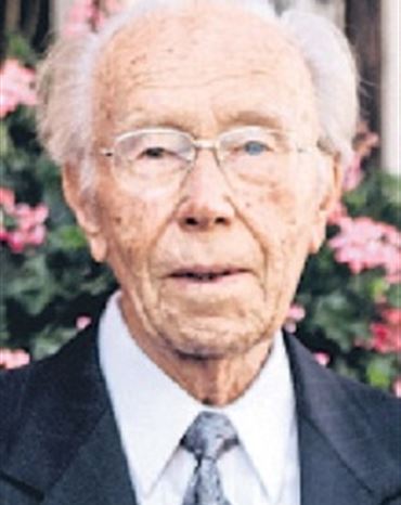 Profilbild von Alfred Klama