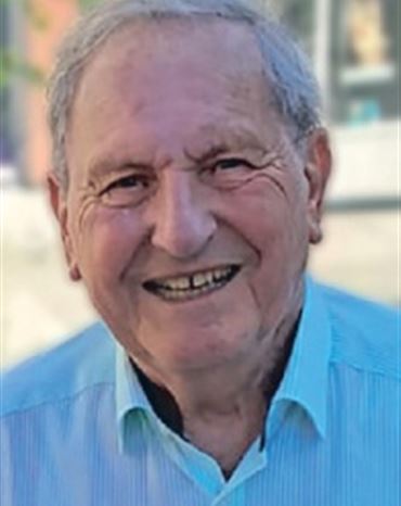 Profilbild Alfred Schnalke