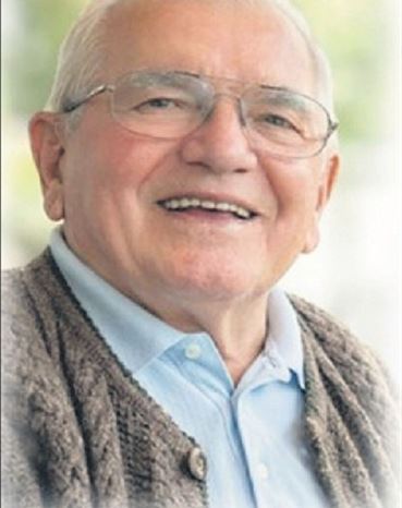 Profilbild von Alfred Schneider