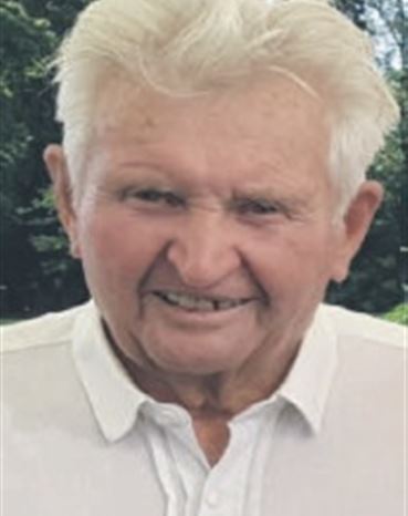 Profilbild von Alfred Zimmer