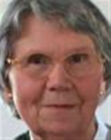 Profilbild Alma Hallermeier