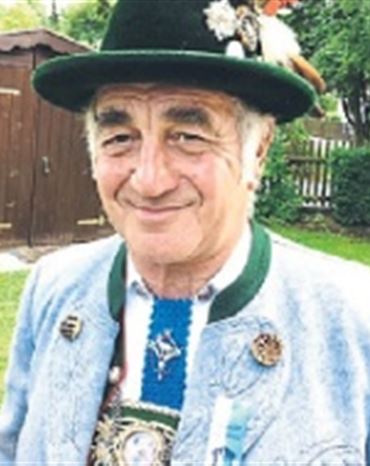 Profilbild Alois Hinterstocker