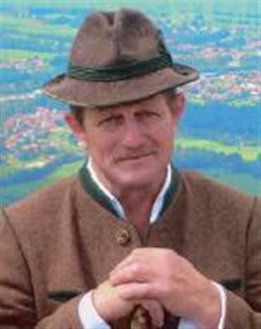 Profilbild Alois Müller