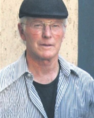 Profilbild von Alois Schwarz