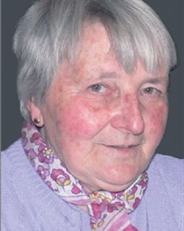 Profilbild von Aloisia Schertich