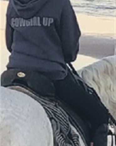 Profilbild Amelie Hoffmann