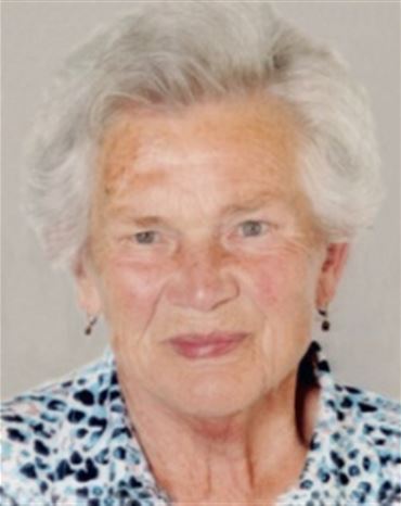 Profilbild Anastasia Fuchs