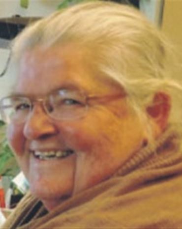 Profilbild Anastasia Waldherr