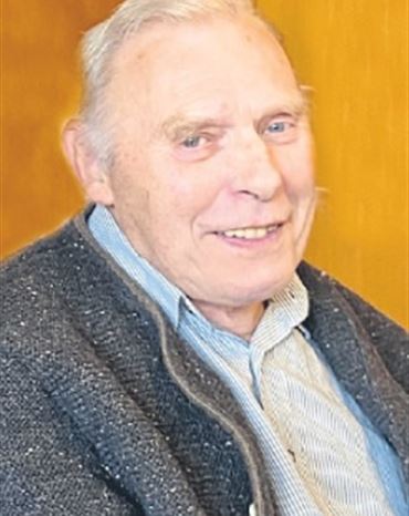 Profilbild Anderl Taubenberger