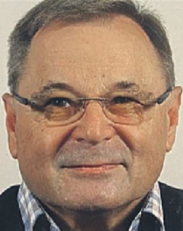 Profilbild Andreas Bahmann