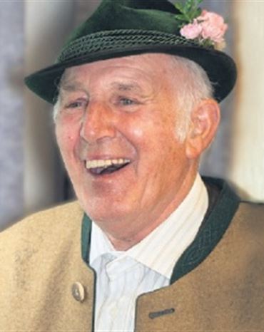 Profilbild von Andreas Hainz