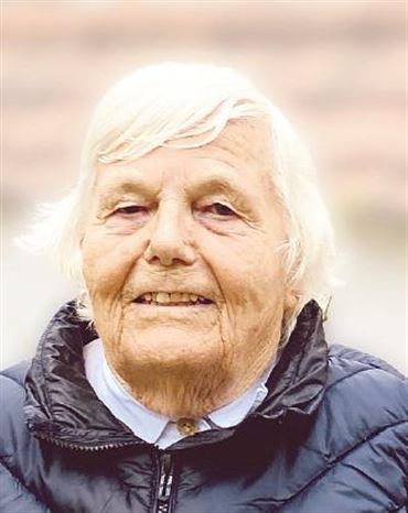 Profilbild von Angela Berchtold