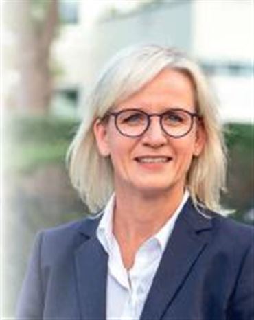 Profilbild von Angela Lanzl