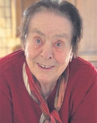 Profilbild von Angela Schuhmann