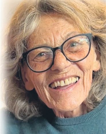 Profilbild Angelika Füß