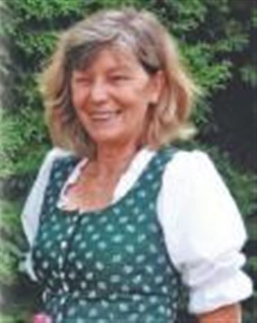 Profilbild Angelika Limberger