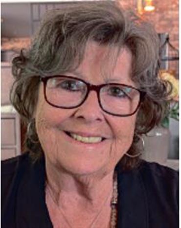 Profilbild Angelika Lintl