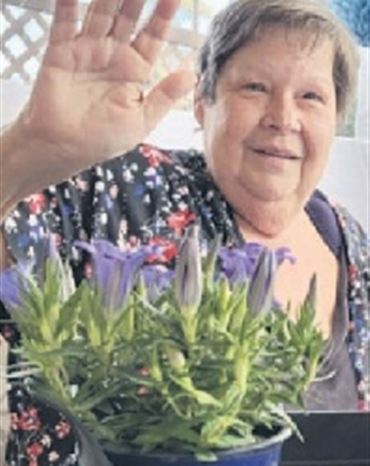 Profilbild von Angelika Lotze