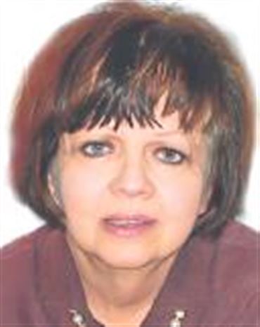 Profilbild Angelika Waldmann