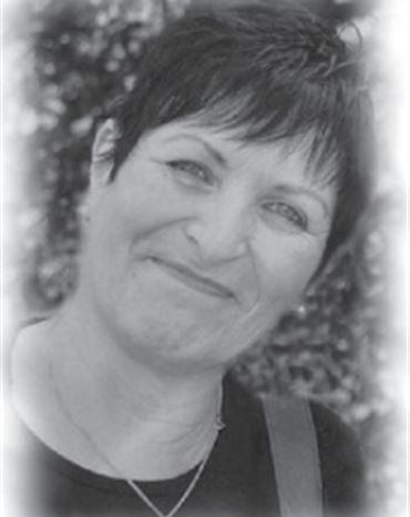 Profilbild von Anita Gritscher