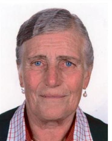 Profilbild Anna Brandhofer