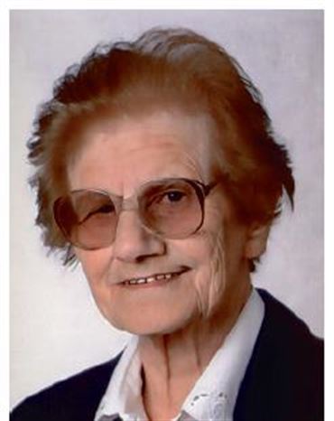 Profilbild von Anna Doll