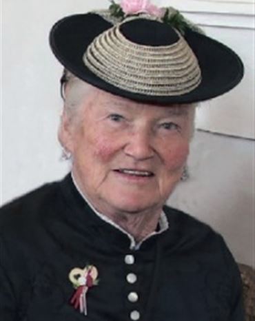 Profilbild von Anna Haslinger