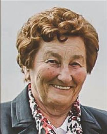 Profilbild Anna Hoiß