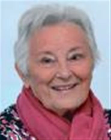 Profilbild Anna Miethaner