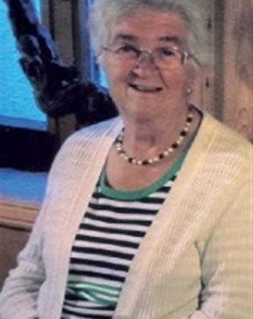 Profilbild von Anna Ostermayr