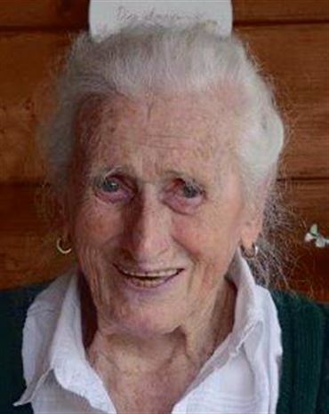 Profilbild von Anna Oswald