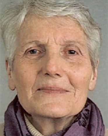 Profilbild Anna Pfatrisch