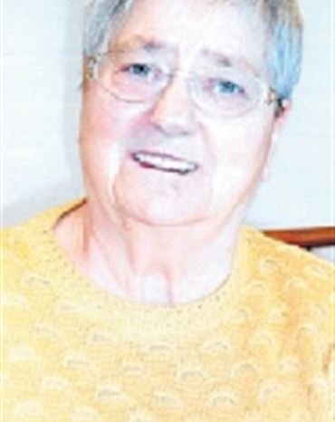 Profilbild Anna Schallhammer