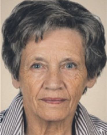 Profilbild Anna Schraufstetter
