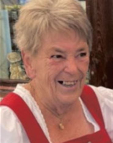 Profilbild Anna Sonner