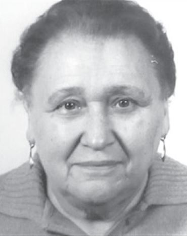 Profilbild von Anna Spötzl