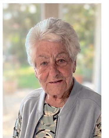 Profilbild von Anna Ullrich