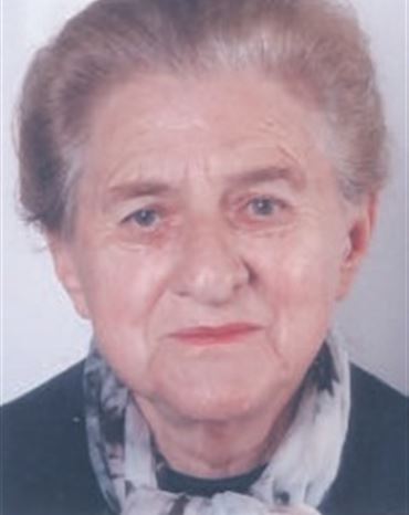 Profilbild Anna Wildmann