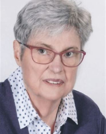 Profilbild von Anne Bonetsmüller