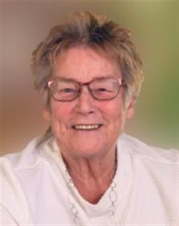 Profilbild von Annelies Rieger