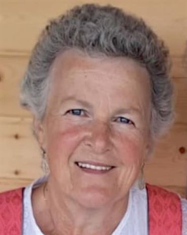 Profilbild Annelies Seestaller