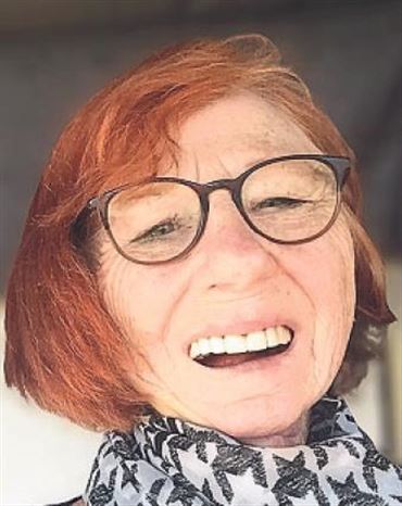 Profilbild Annelies Wohlfarter