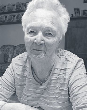 Profilbild Anneliese Bergmayr