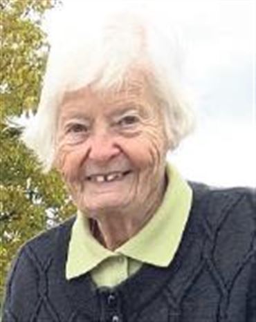 Profilbild von Anneliese Buchmann