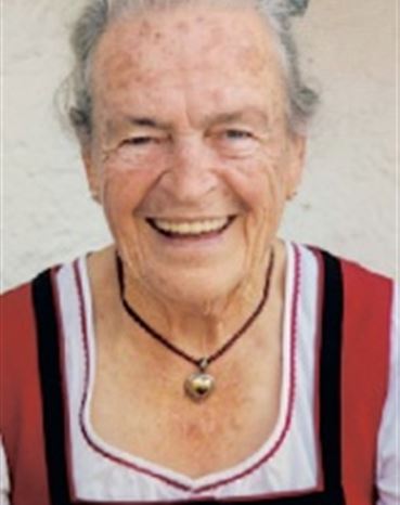 Profilbild Anneliese Fischhaber