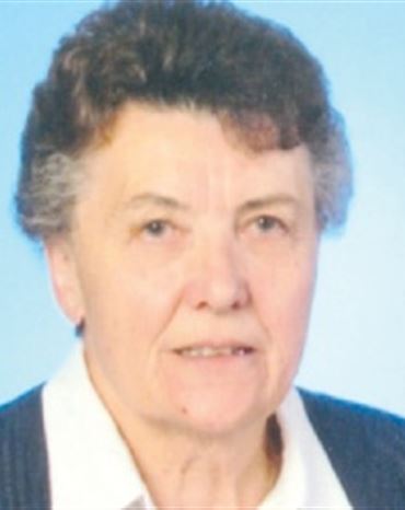 Profilbild von Anneliese Götze