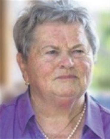 Profilbild von Anneliese Ketterl