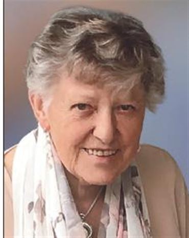 Profilbild von Anneliese Mayrhofer