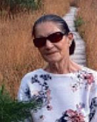 Profilbild Anneliese Menzel